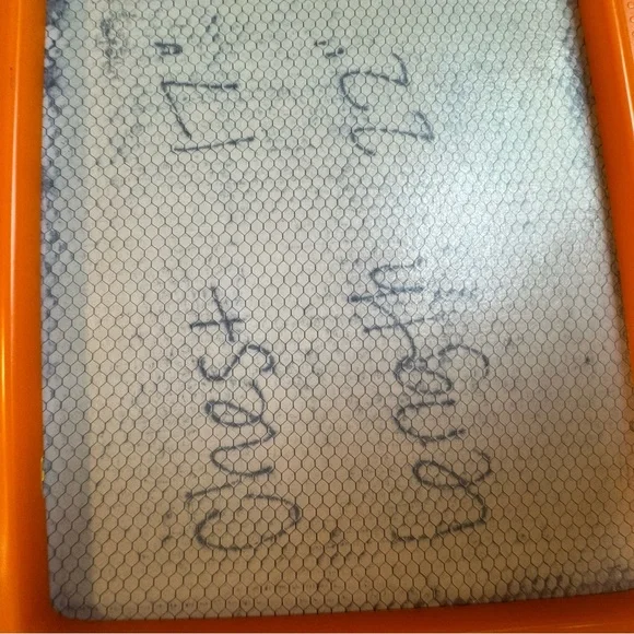 Lululemon Women's Half Moon Jacket Angel Blue Full Zip Hooded Jacket Size 6 Rare - Picture 8 of 8